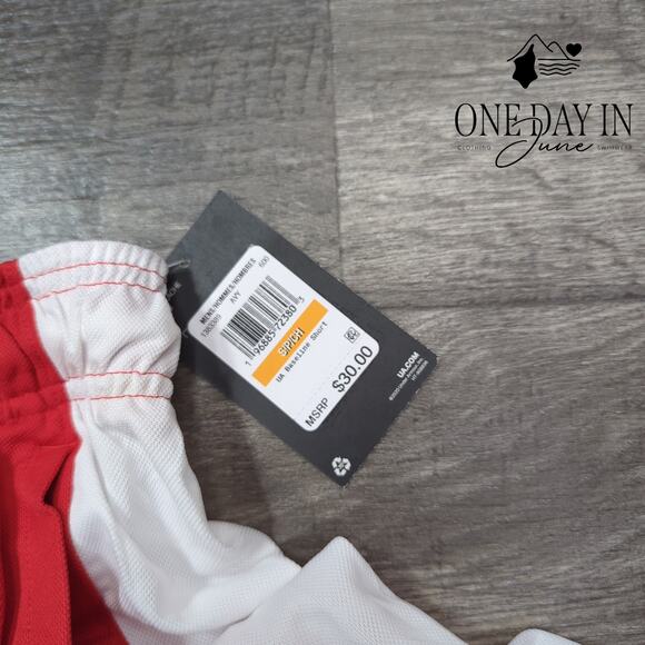 Under Armour Athletic Shorts Size S - Picture 2 of 6